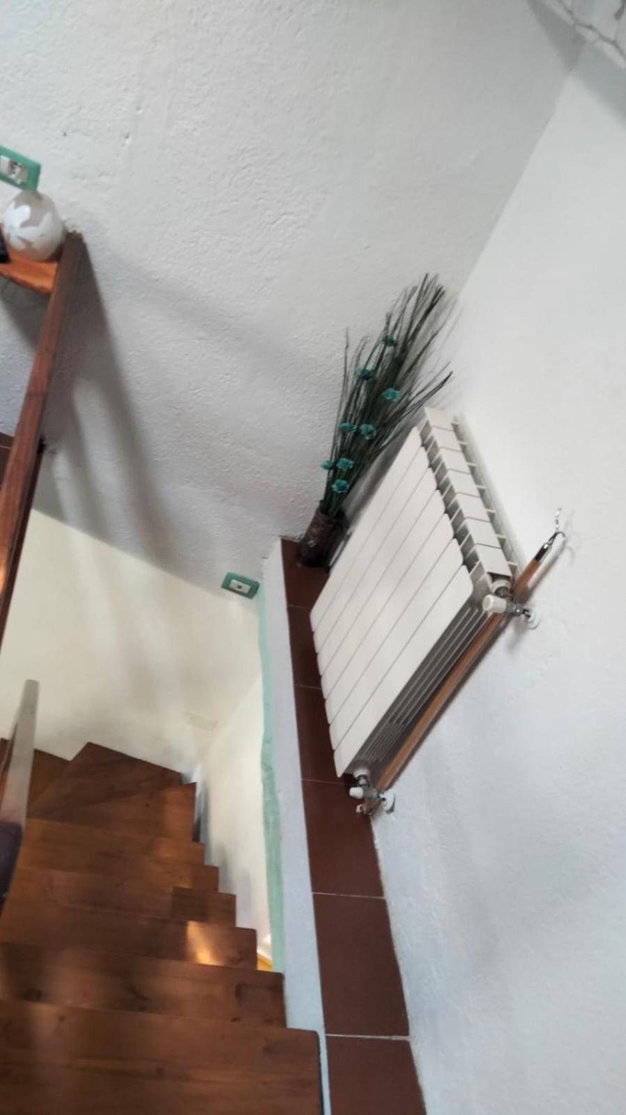 L'Isola Di Boccheggiano Apartment Exterior photo